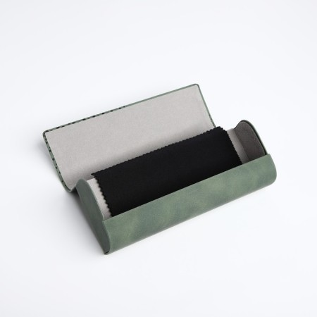 Clamping case, clap, green color-4
