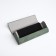 Clamping case, clap, green color