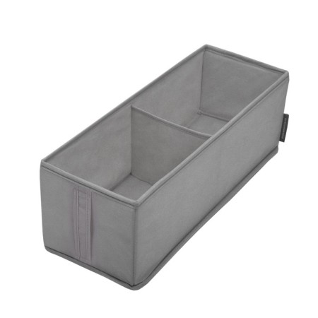 Organizer 50x18x16 cm, 2 cells-2