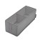 Organizer 50x18x16 cm, 2 cells