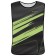 Mesh football children on the elastic band Onlytop Checkmark, p. 36-40, green color