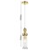 Suspension Aesthetic 100 mm, E14 40W