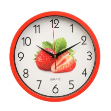 Watching clock, series: kitchen, 