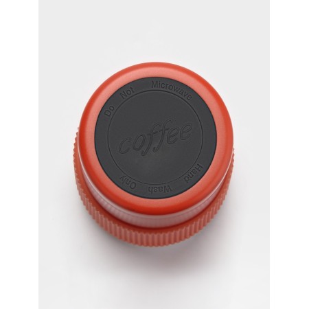 Vaccum heat circle 450 ml, retains heat 6 hours, 7.5 x 18 cm-4