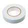 IEK IEK, PVC, 15 mm x 20 m, 130 μm, white, Uiz-13-10-k01