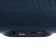 Portable column Pulse6, 12 W, 1800 mAh. BT5.3, backlight, Micro SD, blue