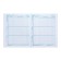 School diary for grades 1-11 Militari, cover of coated cardboard, 40 sheets
