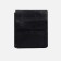 Male bag, black color
