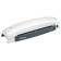 Lunar A3 laminator, gray, 75/80, 125 μm, 30 cm/min, heating 4 minutes, release mechanism