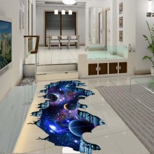 Stick 3D Interior space 90*60cm