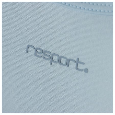 Female T -shirt, basic, size l (48), blue color-10