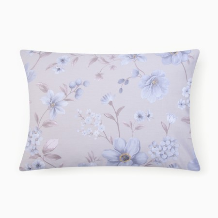 Pillowcase Lovelife Soft 50*70, 100%cotton, satin, 125g/m²-1