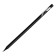 Chernographic pencil 2.2 mm Berlingo "Riddle" hb, black tree, round, sharpened, mix