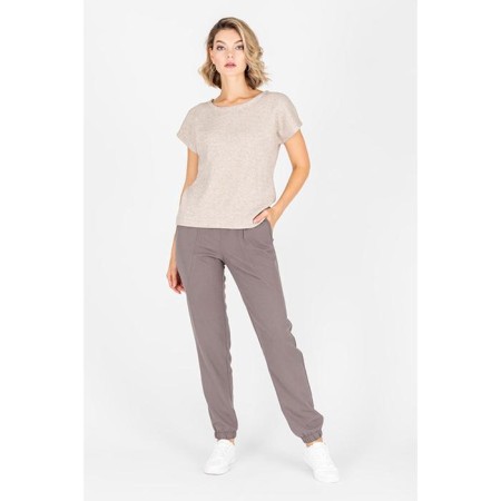 Pants and jumper female, size 44