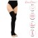 GRACE and dancing GRACE Dance No. 5, length 70 cm, black color