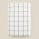 SL Home Cotton 200*200+30 cm, central/gray elastic band
