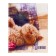 Diary for grades 1-4, "kitten", solid cover 7BC, glossy lamination, 48 sheets