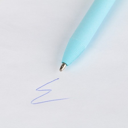 Handle Ball Blue Pasta Eco 1.0 mm "8 March" MIX-5