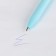 Handle Ball Blue Pasta Eco 1.0 mm "8 March" MIX