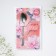 A teaspoon spoon with an engraving “The best daughter”, on a gift card, 3 x 14 cm.