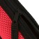 Penal soft, 1 department, 60 x 195 mm, flat, PMP 03-73 with a notebook for a notebook, bright pink 57434
