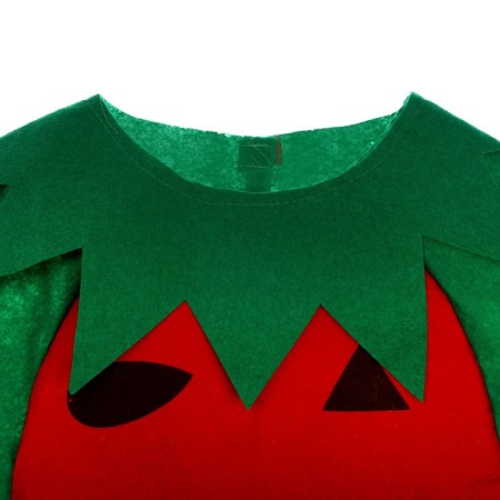 Carnival set "Funny watermelon", felt-7