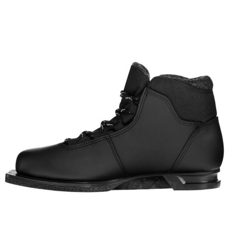 Ski boots Winter Star Classic, NN75, p. 34, black color-7