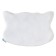 Pillow decorative baby I am a “raccoon”, 35x25 cm, velor, 250g/m2