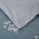 Bed Lowworm euro Diva Afrodita, size 230x250 cm, 200x220 cm, 50x70 cm - 2 pcs, 70x70 cm - 2 pcs