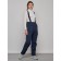 Semi-combinezone Women's Women, size 54, dark blue color