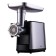 BQ MG1000, 2100 W meat grinder, reverse, nozzle for sausages and kebbe, black