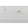LED LED era SPO-7, 1200x180x19 mm, IP40, 50W, 4500LM, 6500K, white