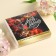 Milk chocolate “Love and Happiness”, 60 g (12 pcs. X 5 g).