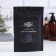 Shimmer with sea salt for the bath "Sea Minerals" 160 g "Dobroparov" Blue