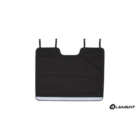 Protective cape for Element bumper, loading rug