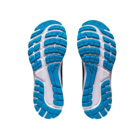 Cunning male ASICS GEL-GLORIFY 5 1011B385 002, size 8 US-5