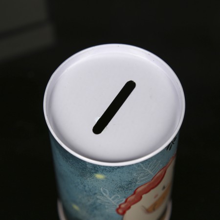 Копилка металл "Единорог" МИКС 12х6,5х6,5 см-9
