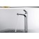 Mixer for the sink high D&K RHEIN Marx DA1392001, color chromium