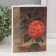 Photo album for 36 photos "Assorted, Peony" 10x15 cm