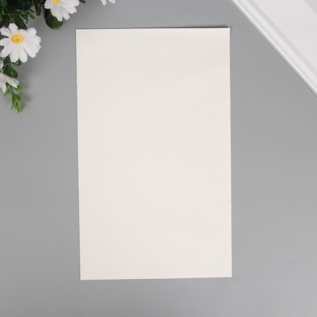 Liszt for creativity claims "Large sparkles" gold sheet 33x20 cm thick 0.84 mm-3