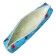 School Penal on the zipper "Aircraft" Calligrata, Blue