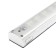 LED lamp with a traffic sensor, 5 LED, 2 W, from batteries 3*AAA, 6500k, white