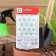 Carrots "Nantic improved", 2 g