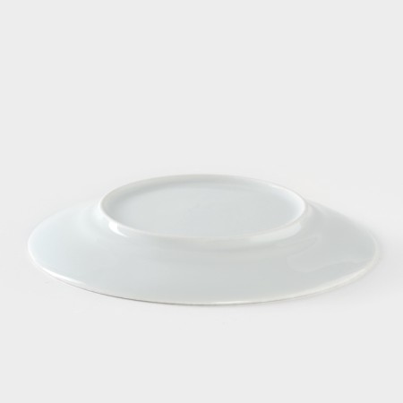 Porcelain plate "Shebbi chic", d = 17.5 cm-2