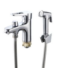 Sink mixer 