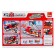 Designer "Fire machine", 196 parts