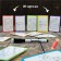 Set write-stand "I teach and write numbers"