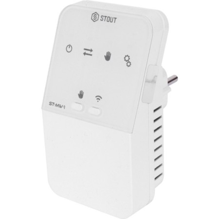 Wireless electric executive module MW-1 Stout STE-0101-100001