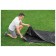 Tent for frame pools, d = 305 cm, 58036 Bestway