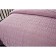 A set with a bedspread "Irma", size 160x220 cm, 50x70 cm, color of the powder